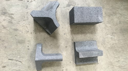 碳化硅重結(jié)晶陶瓷燒結(jié)
